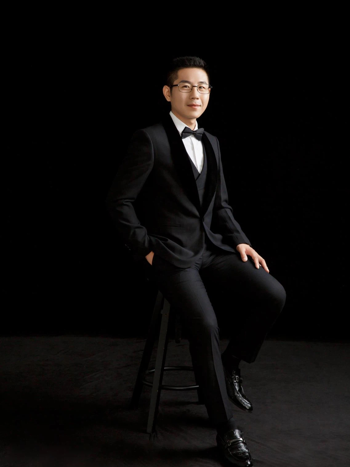 Jianxun Guo