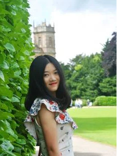 Meng Xu