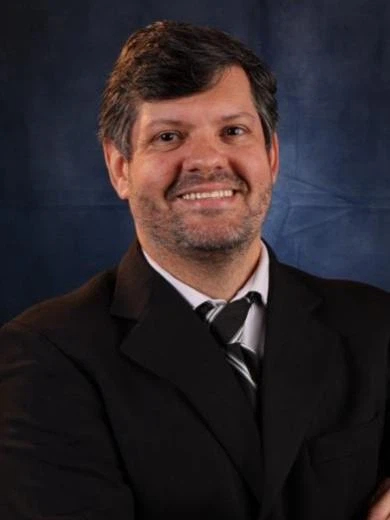 Vanilson De Arruda Burégio
